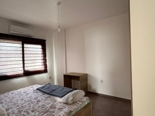 Gönyelide satılık 2+1 ful eşşalı daire