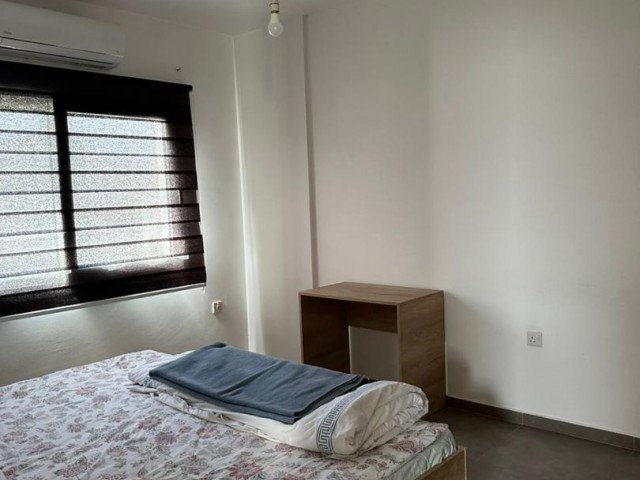 Gönyelide satılık 2+1 ful eşşalı daire