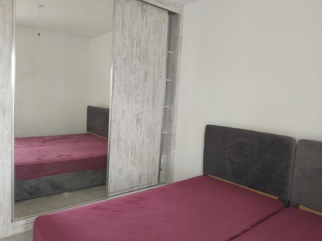 2+1 Wohnung zur Miete in Ortaköy, Nikosia