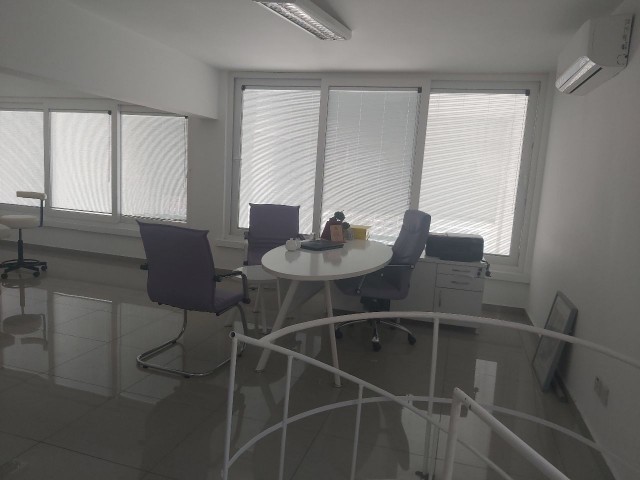 Jobs for rent in Nicosia Yenisehir. 