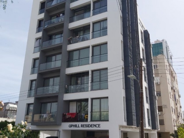 Flat To Rent in Yenişehir, Nicosia