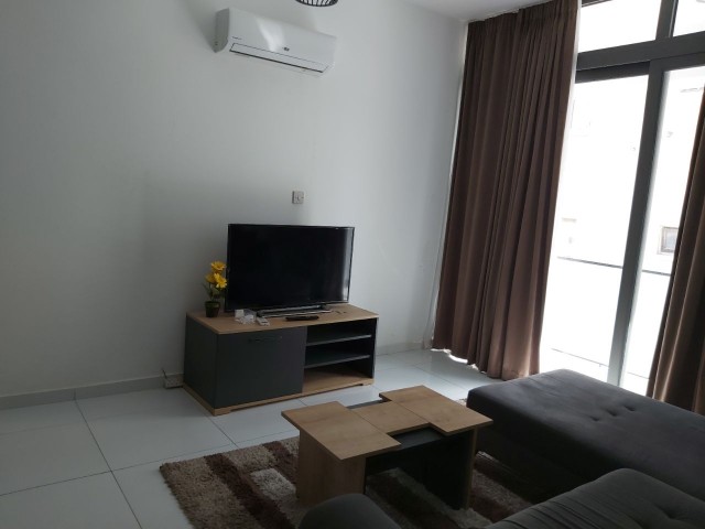 Flat To Rent in Yenişehir, Nicosia