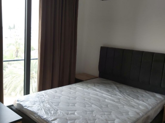 Flat To Rent in Yenişehir, Nicosia