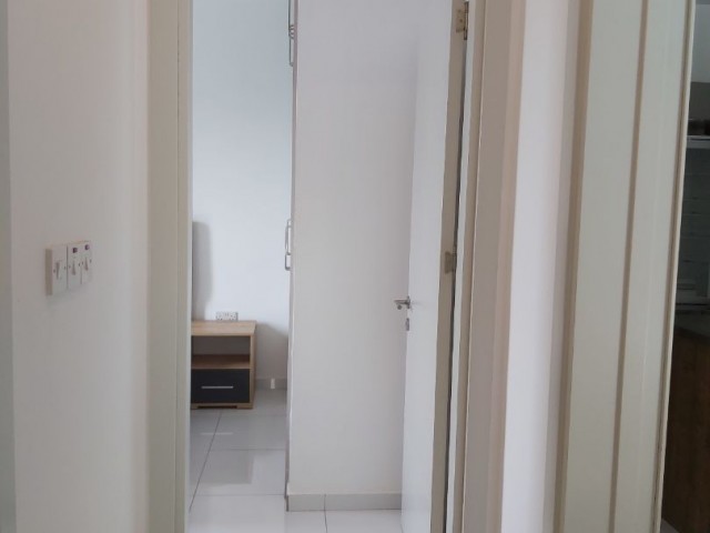 Flat To Rent in Yenişehir, Nicosia