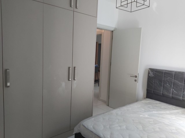 Flat To Rent in Yenişehir, Nicosia