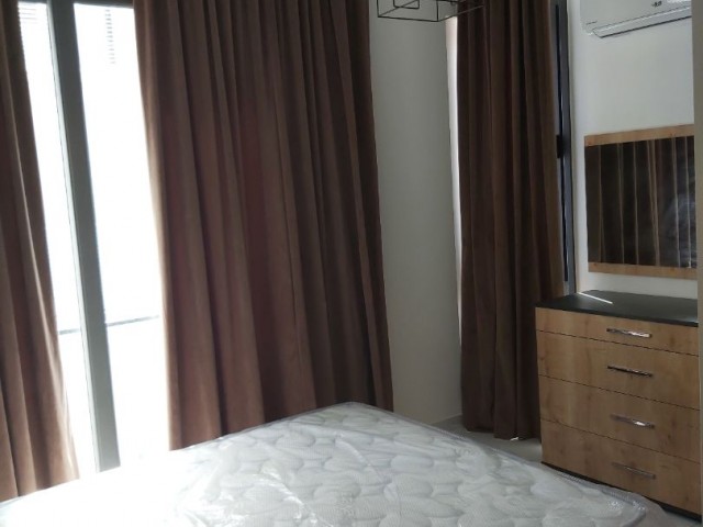 Flat To Rent in Yenişehir, Nicosia