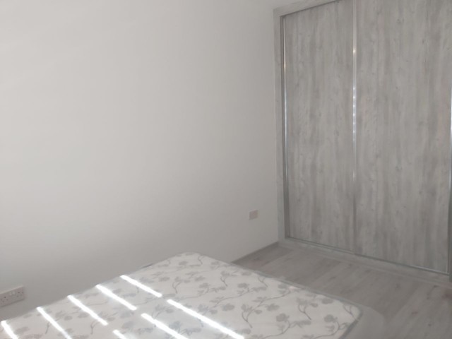 Kalabalık apartmanlara son!! Gönyelinin en nezih bölgesi aşıklar tepesinde kiralık zemin kat bahçeli 2+1 ful eşşalı daire 