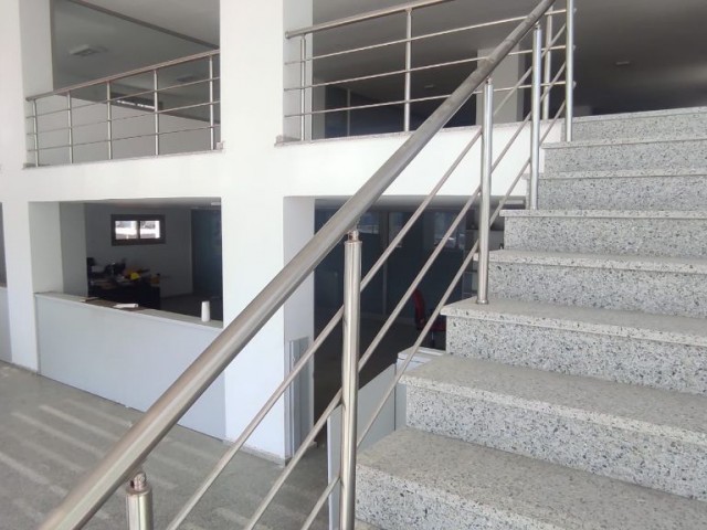 Office for rent in Ortaköy, in the heart of Nicosia
