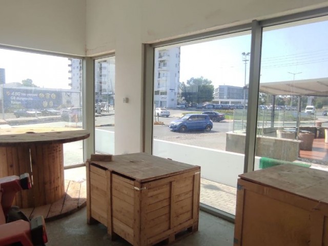 Office for rent in Ortaköy, in the heart of Nicosia