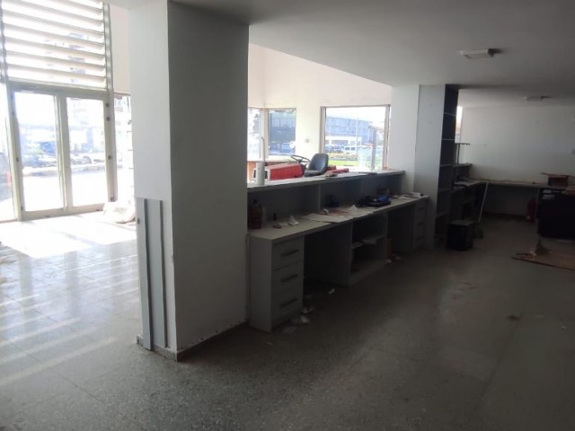 Office for rent in Ortaköy, in the heart of Nicosia