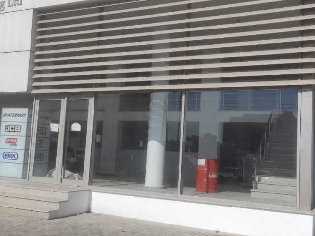 Office for rent in Ortaköy, in the heart of Nicosia