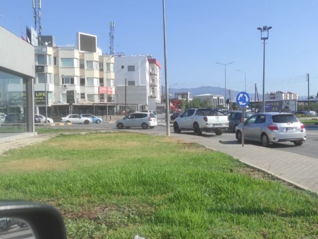 Büro zu vermieten in Ortaköy, im Herzen von Nikosia