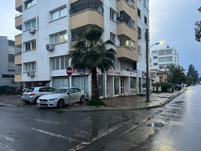 Shop for sale in Köşlüciftlik, Nicosia