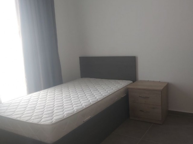 2+1 fully furnished flat for rent in Gönyeli Yenikent.