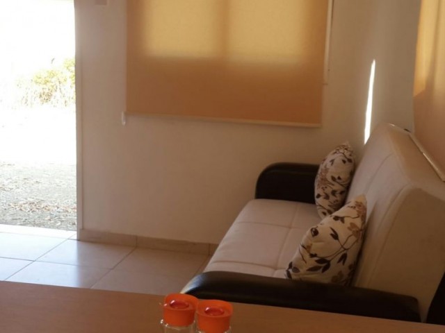 Flat To Rent in Gemikonağı, Lefke