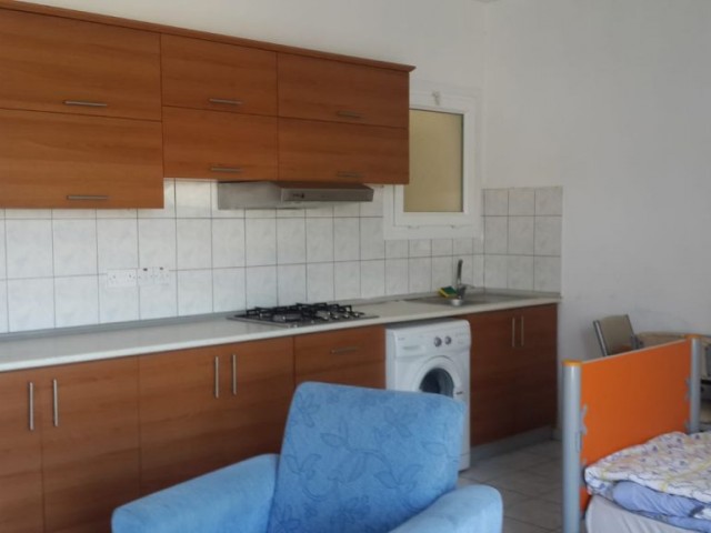 Studio Flat To Rent in Lefke, Lefke