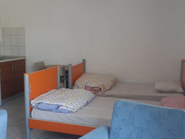 Studio Flat To Rent in Lefke, Lefke