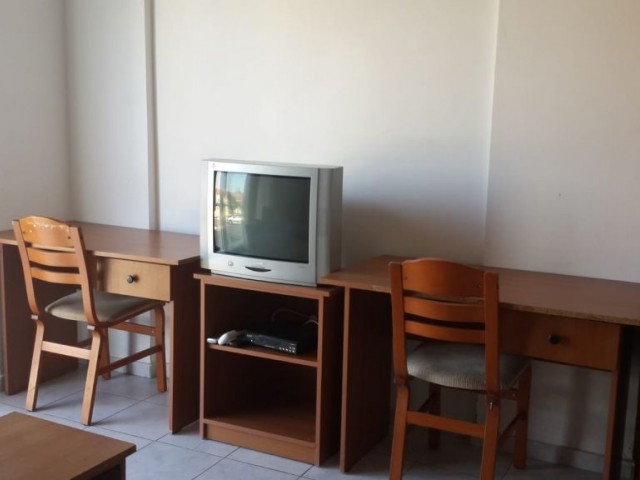 Studio Flat To Rent in Lefke, Lefke