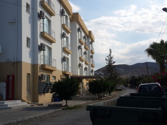 Studio Flat To Rent in Lefke, Lefke