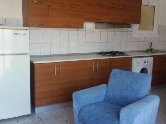 Studio Flat To Rent in Lefke, Lefke