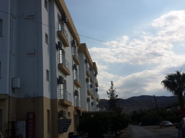 Studio Flat To Rent in Lefke, Lefke