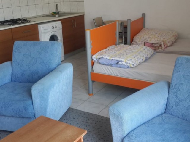 Studio Flat To Rent in Lefke, Lefke