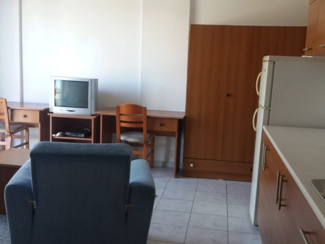 Studio Flat To Rent in Lefke, Lefke