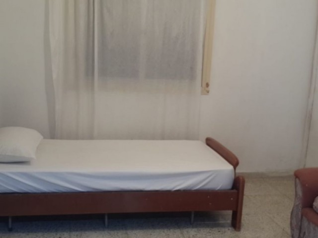 Flat To Rent in Yedidalga, Lefke