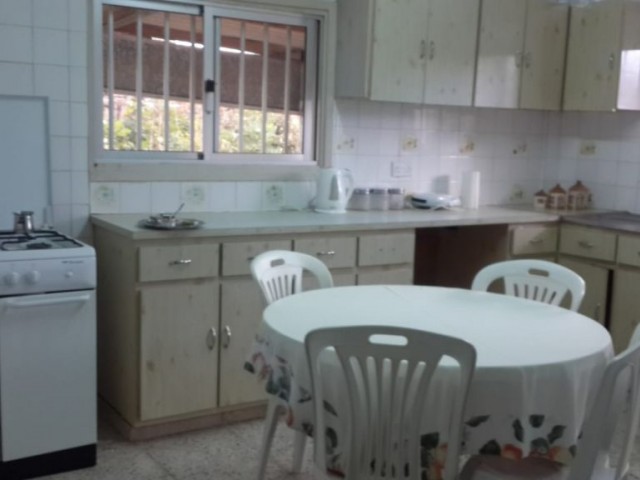 Flat To Rent in Yedidalga, Lefke