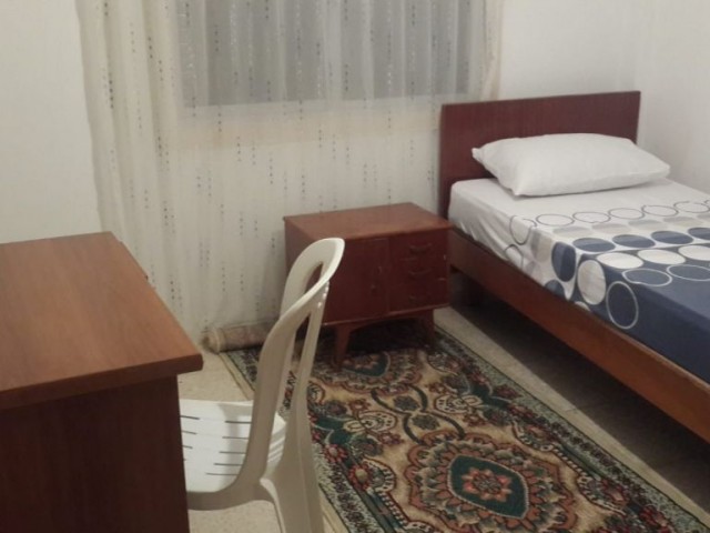 Flat To Rent in Yedidalga, Lefke