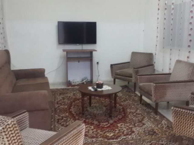 Flat To Rent in Yedidalga, Lefke