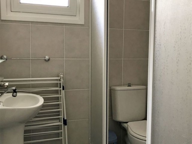 Lefkoşa Küçük Kaymaklı Bölgesinde Satılık 2+1 Daire