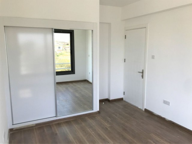 Flat For Sale in Hamitköy, Nicosia