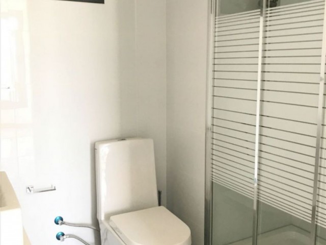 Flat For Sale in Hamitköy, Nicosia