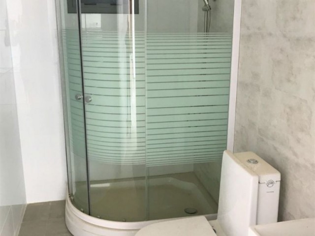 Flat For Sale in Hamitköy, Nicosia