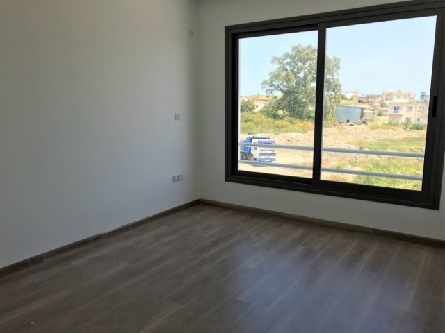 Flat For Sale in Hamitköy, Nicosia