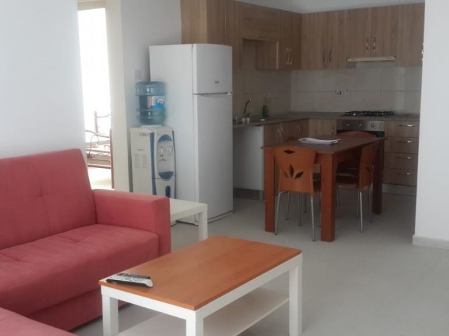 Flat To Rent in Lefke, Lefke