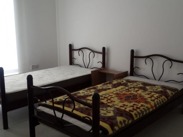 Flat To Rent in Lefke, Lefke