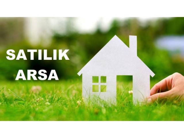 Residential Zoned Plot For Sale in Yenikent, Nicosia