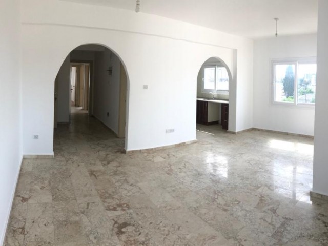 Flat For Sale in Kızılbaş, Nicosia