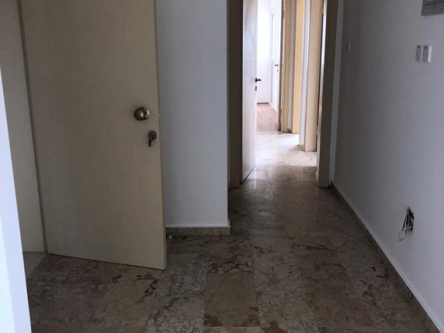 Flat For Sale in Kızılbaş, Nicosia