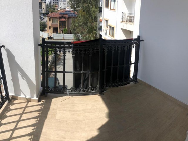 Flat For Sale in Kızılbaş, Nicosia