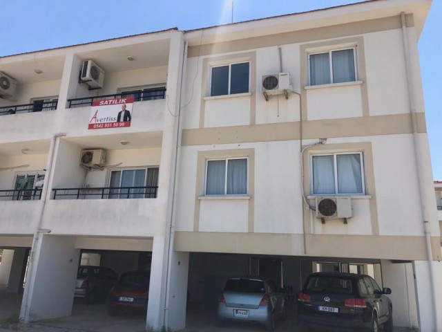 Flat For Sale in Gönyeli, Nicosia