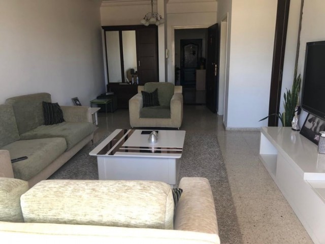 Flat For Sale in Gönyeli, Nicosia