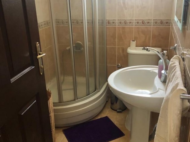 Flat For Sale in Gönyeli, Nicosia