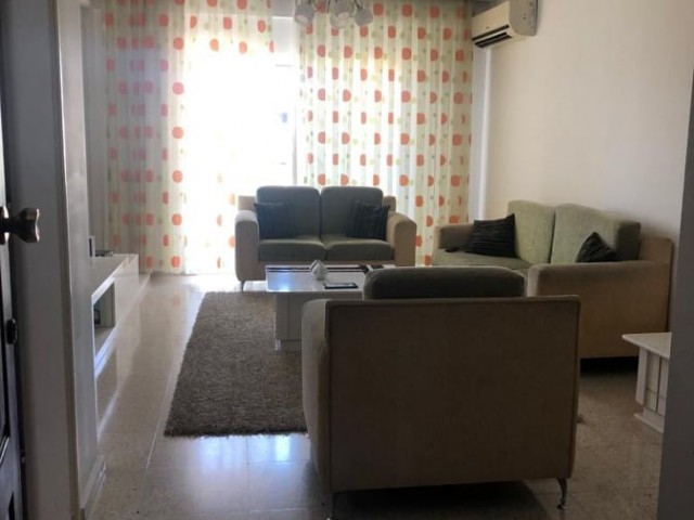 Flat For Sale in Gönyeli, Nicosia