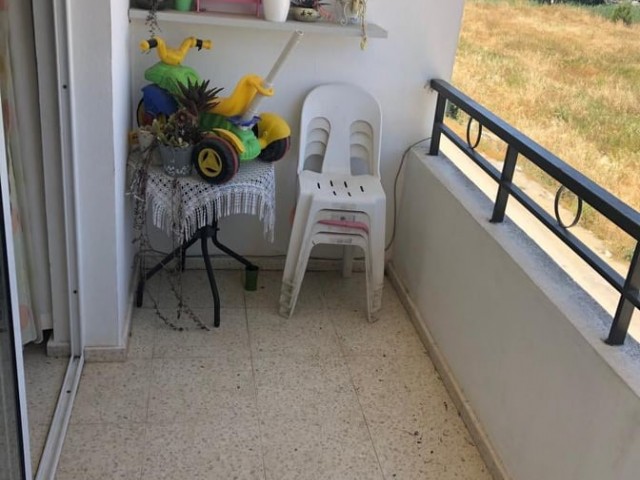 Flat For Sale in Gönyeli, Nicosia