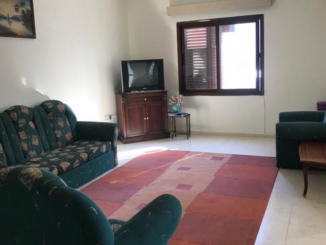 Flat To Rent in Gönyeli, Nicosia