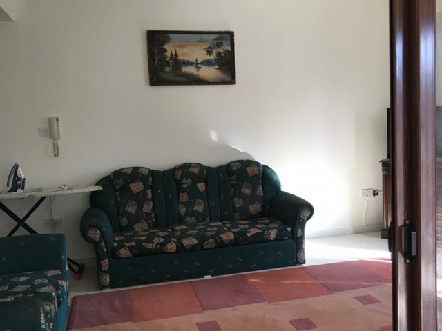 Flat To Rent in Gönyeli, Nicosia