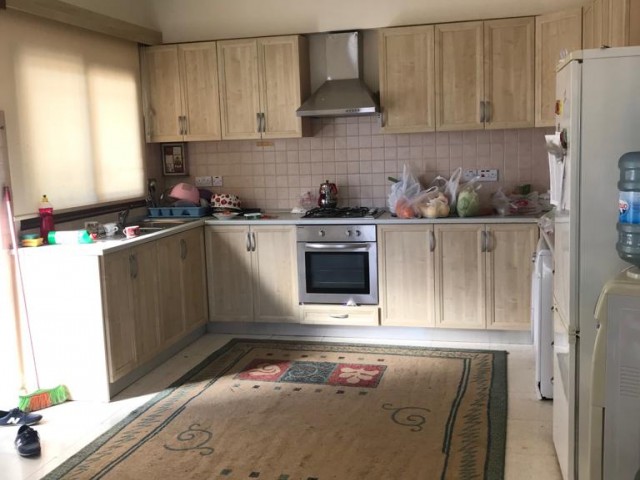 Flat To Rent in Gönyeli, Nicosia